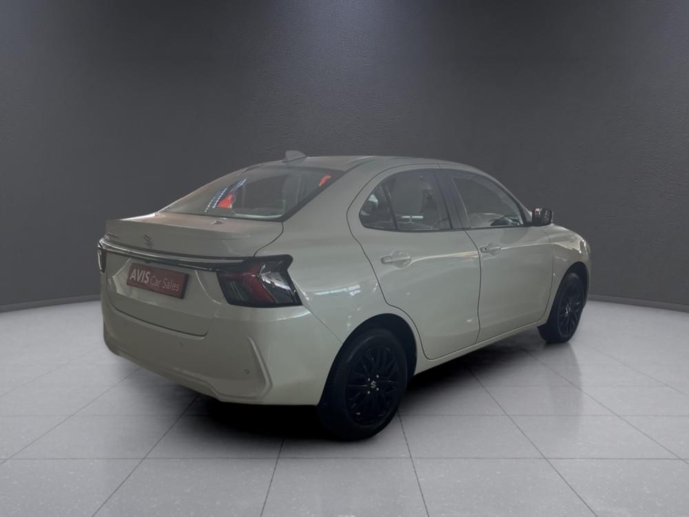 Suzuki Dzire 1.2 Gl Plus Cvt