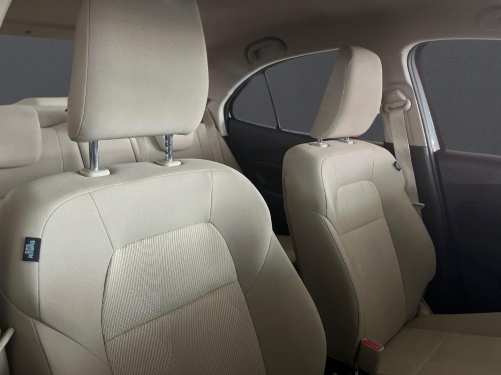 Suzuki Dzire 1.2 Gl Plus Cvt