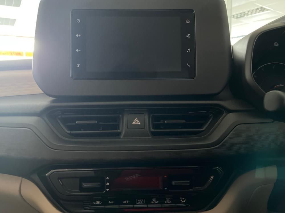 Suzuki Dzire 1.2 Gl Plus Cvt