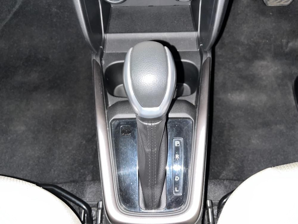 Suzuki Dzire 1.2 Gl Plus Cvt