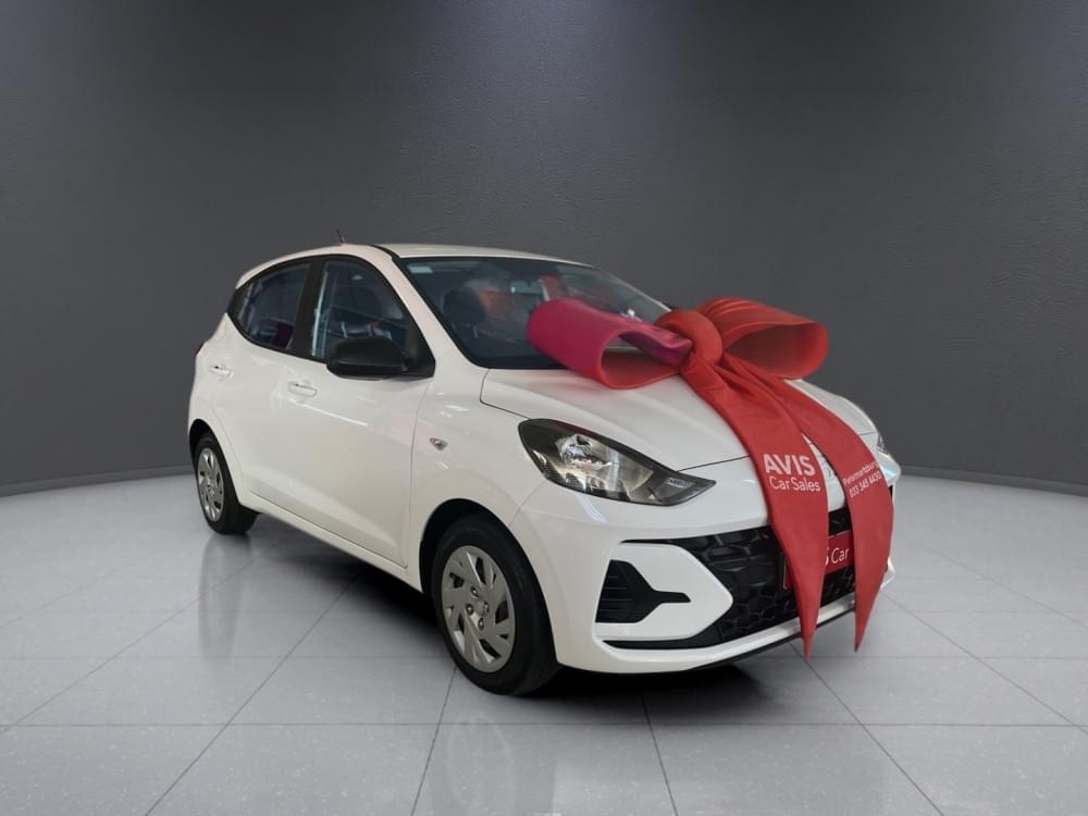 Hyundai Grand I10 1.0 Premium