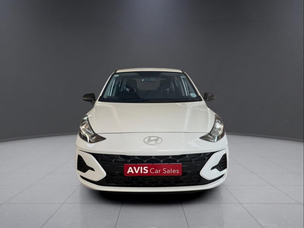 Hyundai Grand I10 1.0 Premium