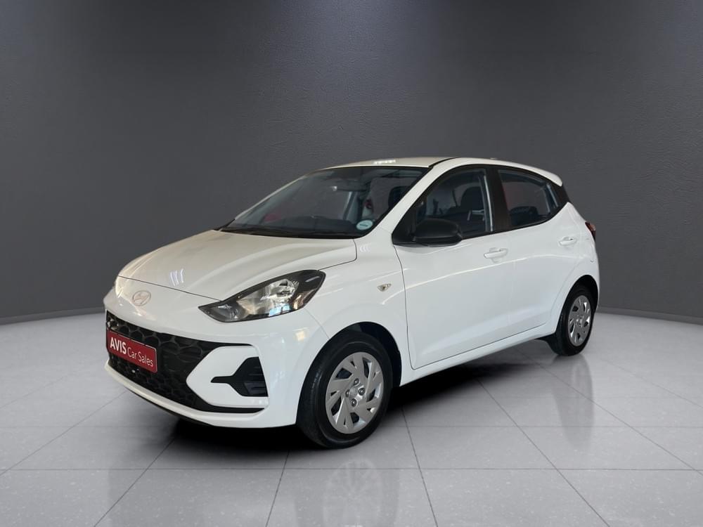 Hyundai Grand I10 1.0 Premium