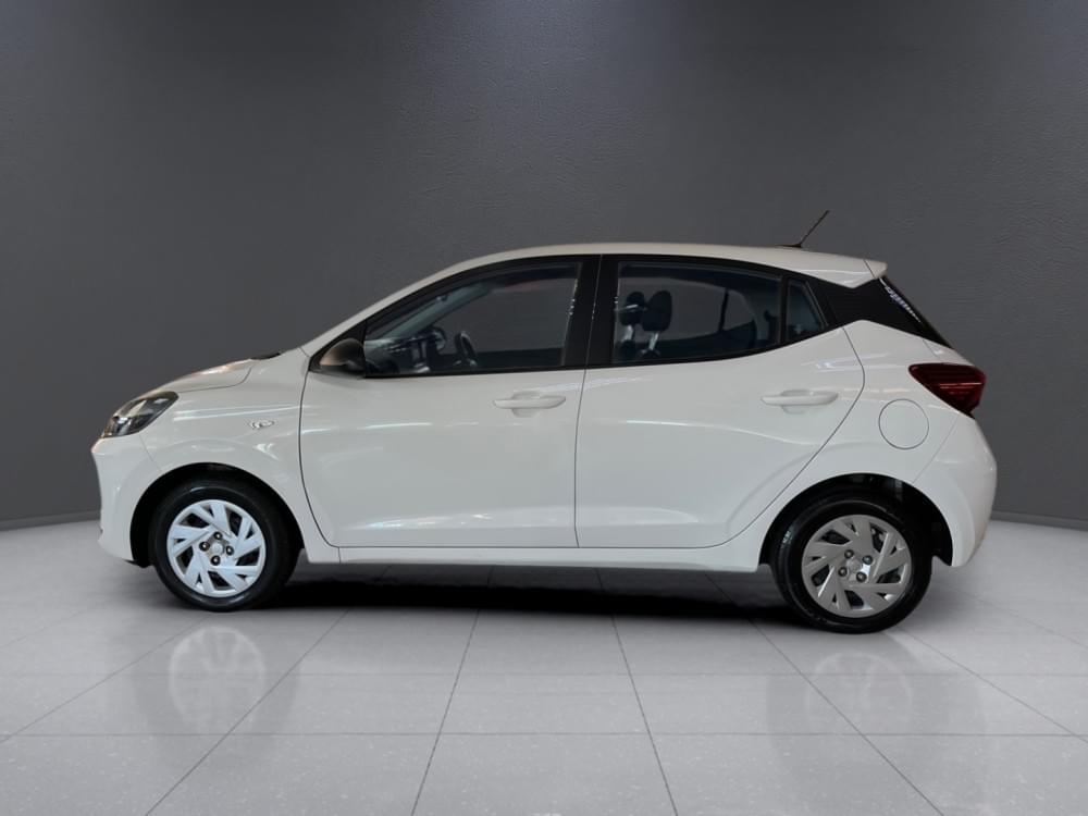 Hyundai Grand I10 1.0 Premium