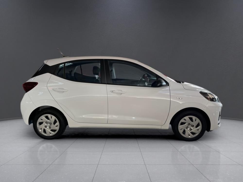 Hyundai Grand I10 1.0 Premium