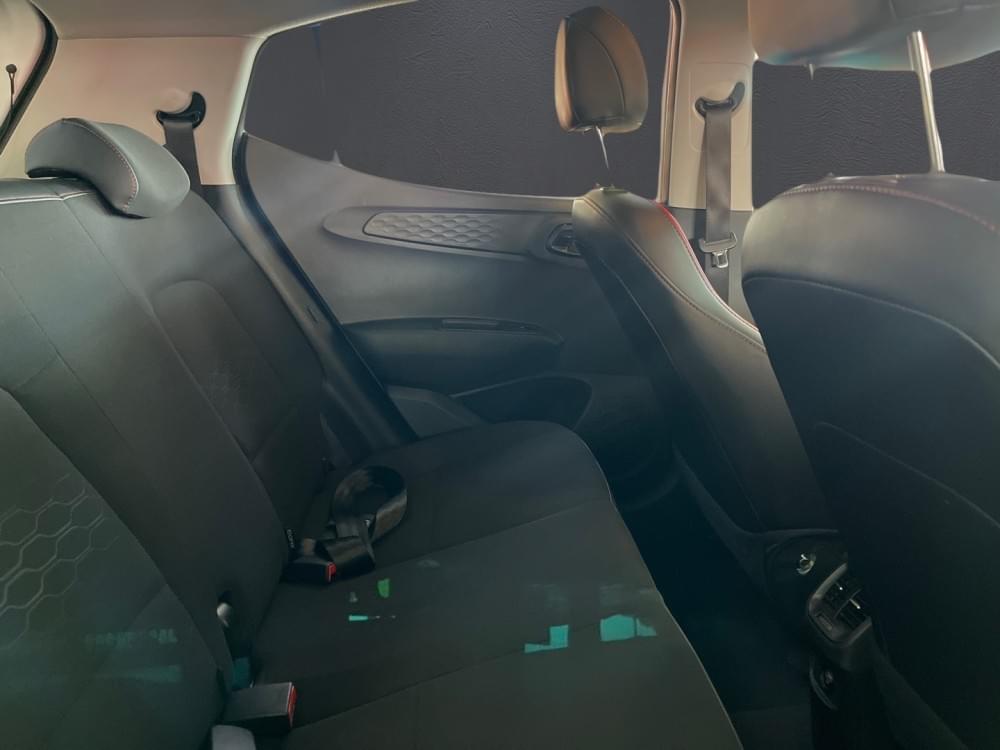 Hyundai Grand I10 1.0 Premium