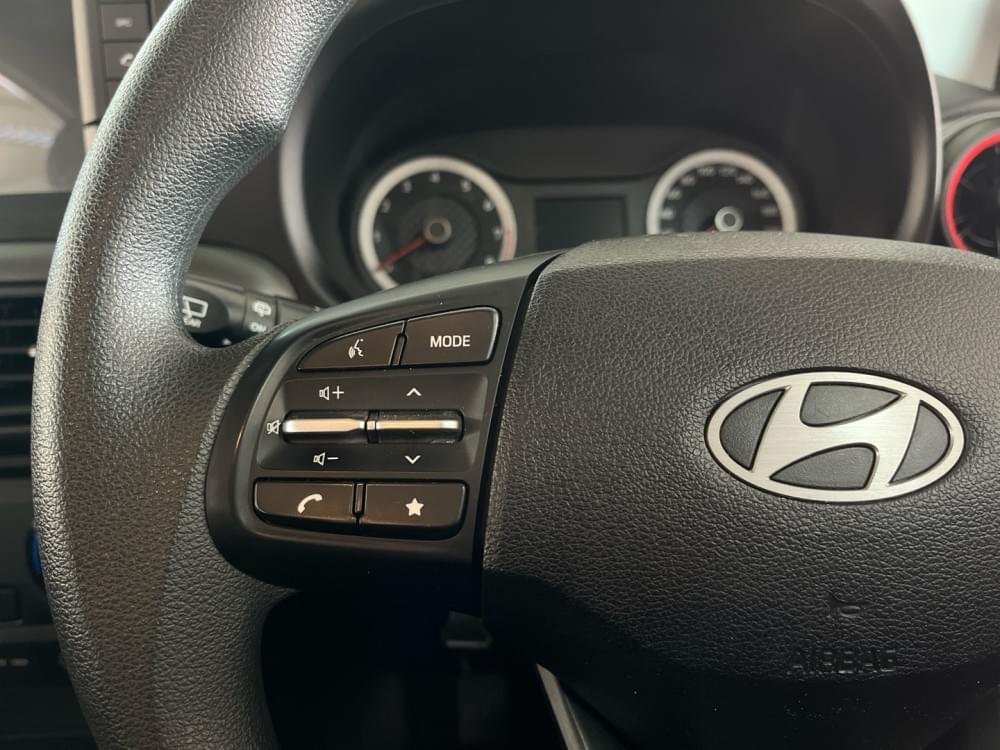 Hyundai Grand I10 1.0 Premium