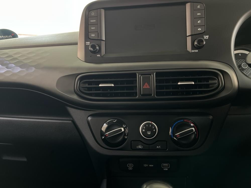 Hyundai Grand I10 1.0 Premium