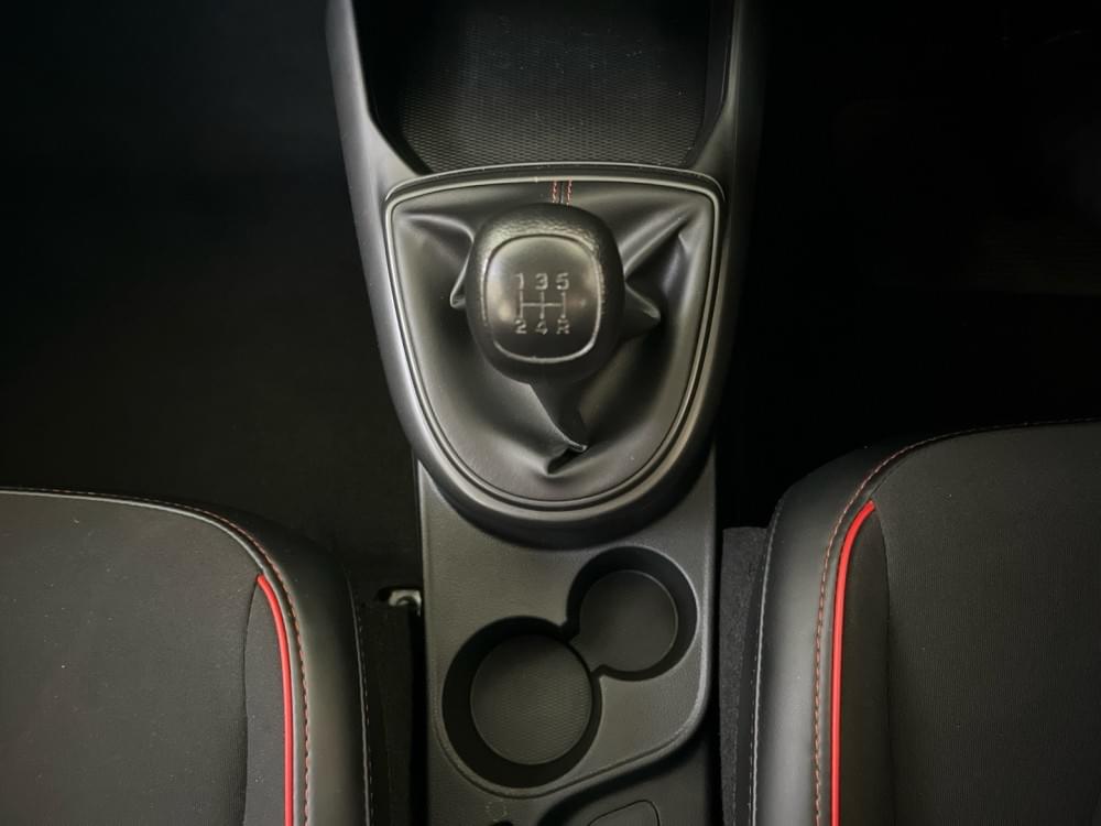 Hyundai Grand I10 1.0 Premium