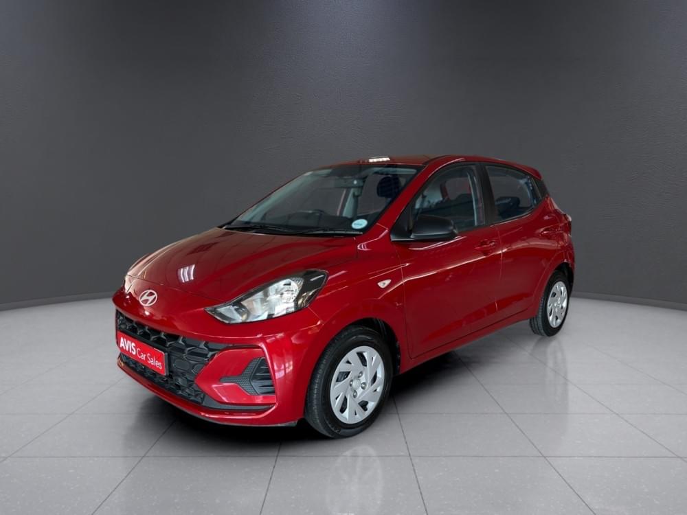 Hyundai Grand I10 1.0 Premium