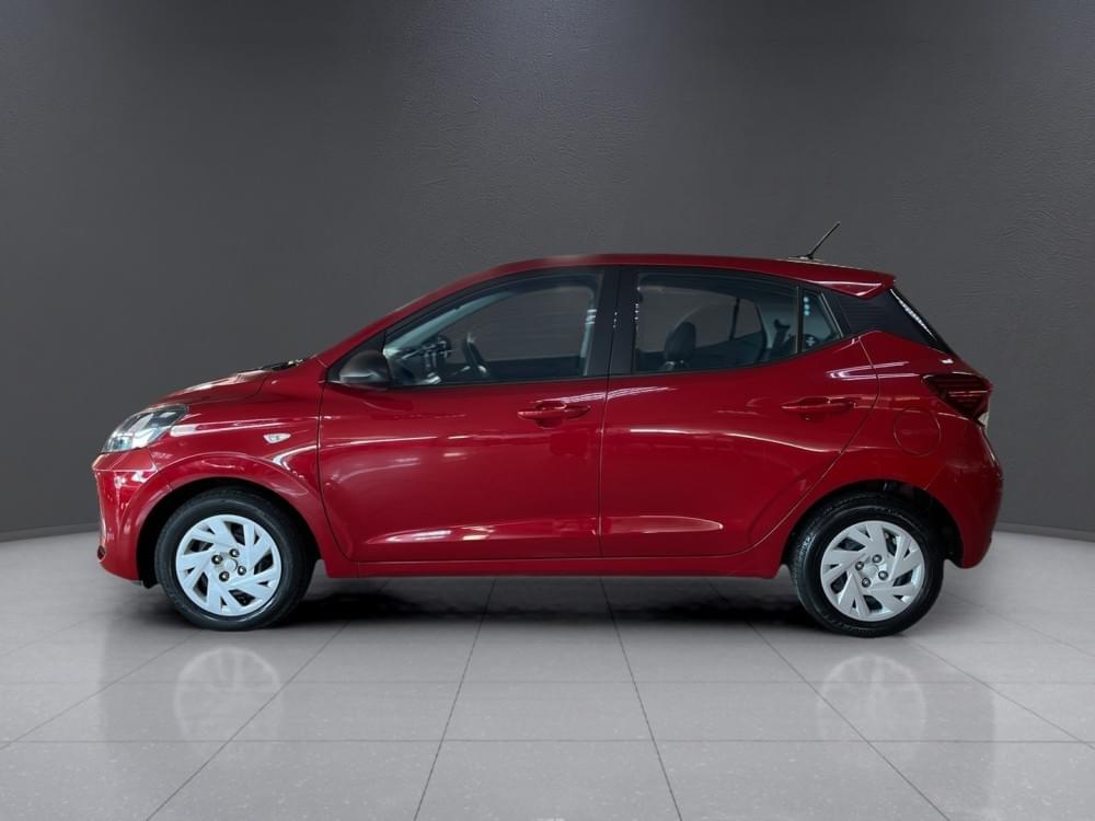Hyundai Grand I10 1.0 Premium