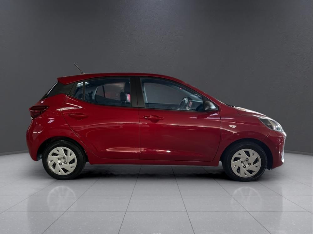 Hyundai Grand I10 1.0 Premium