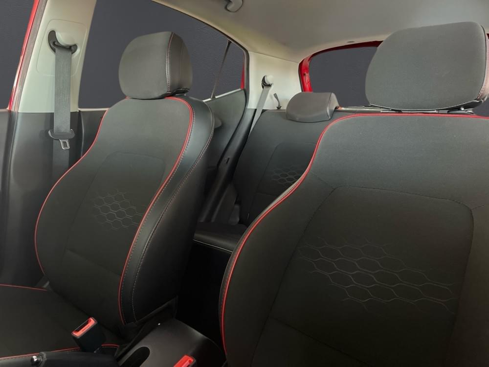 Hyundai Grand I10 1.0 Premium