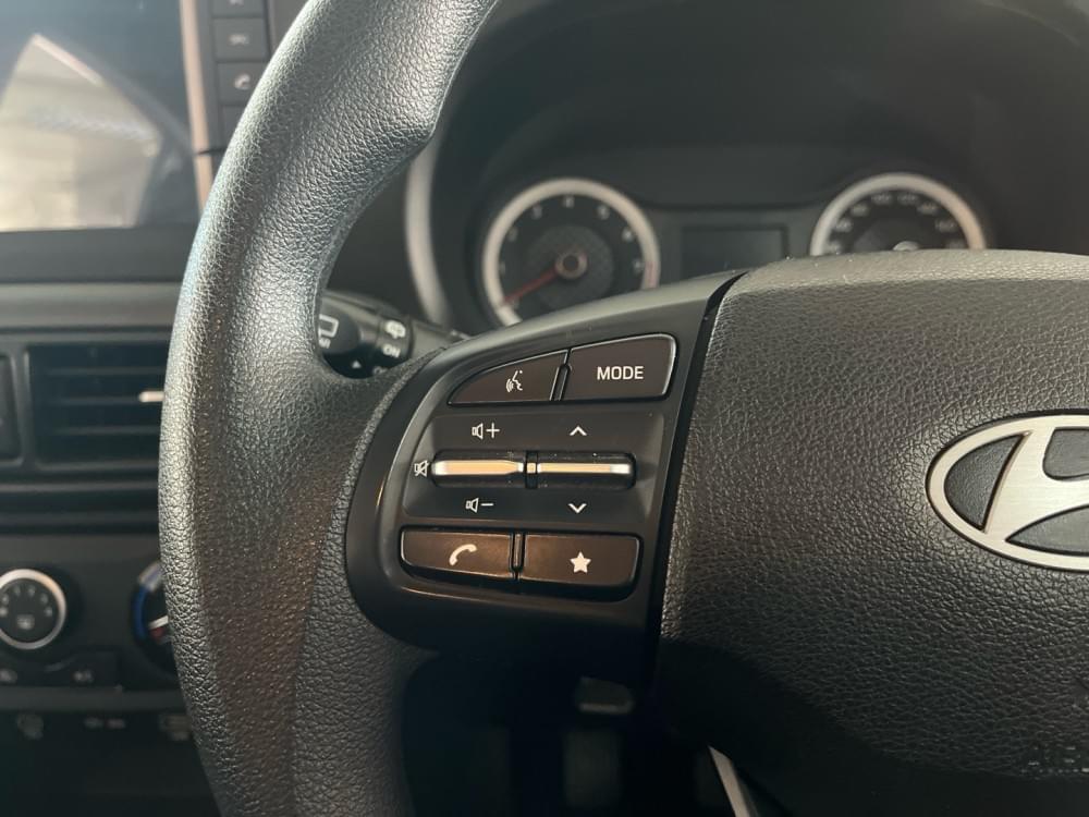 Hyundai Grand I10 1.0 Premium