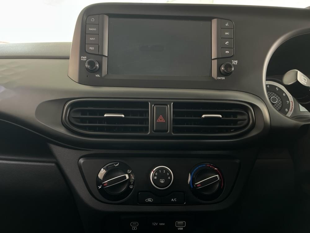 Hyundai Grand I10 1.0 Premium