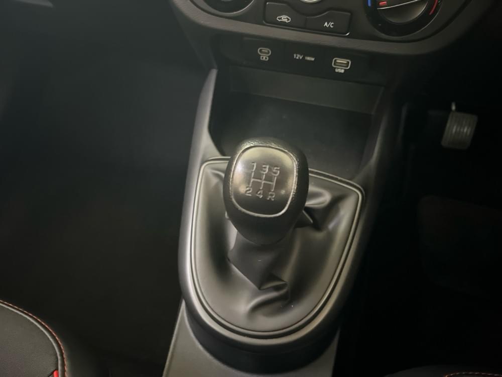 Hyundai Grand I10 1.0 Premium