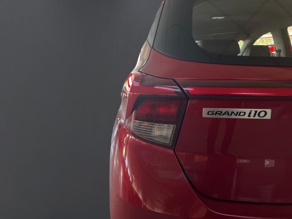 Hyundai Grand I10 1.0 Premium