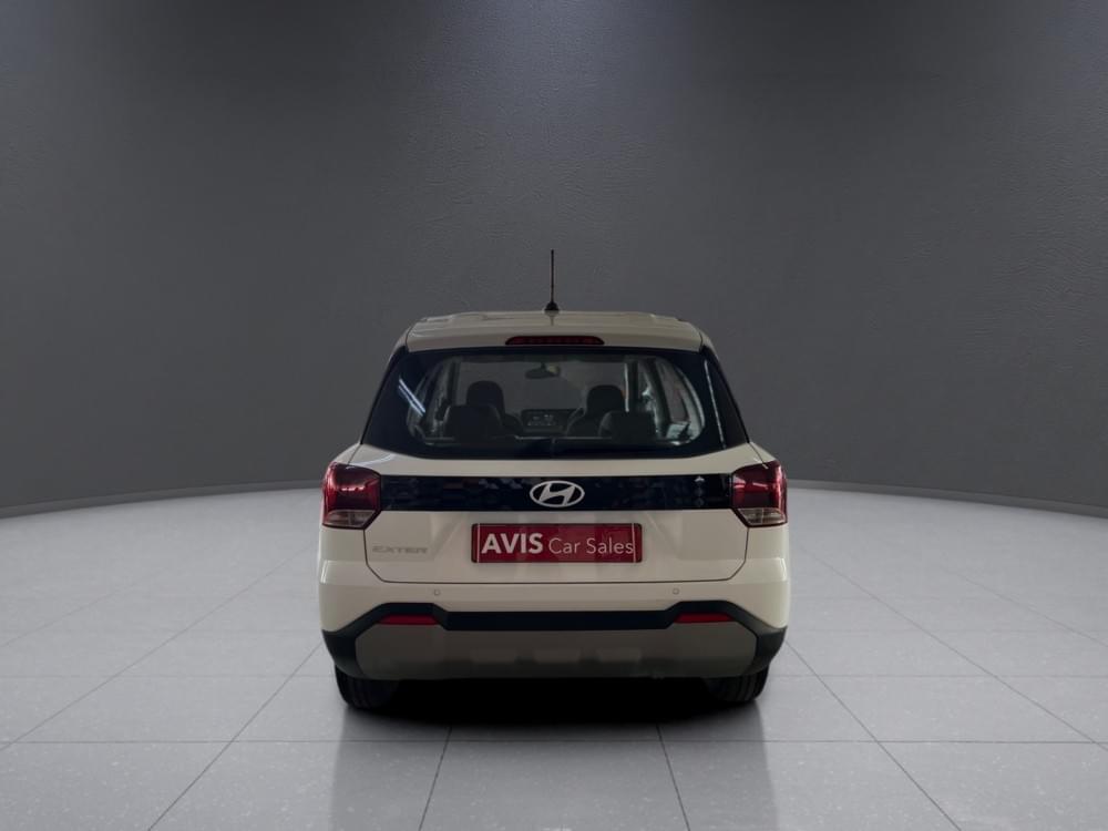 Hyundai Exter 1.2 Premium