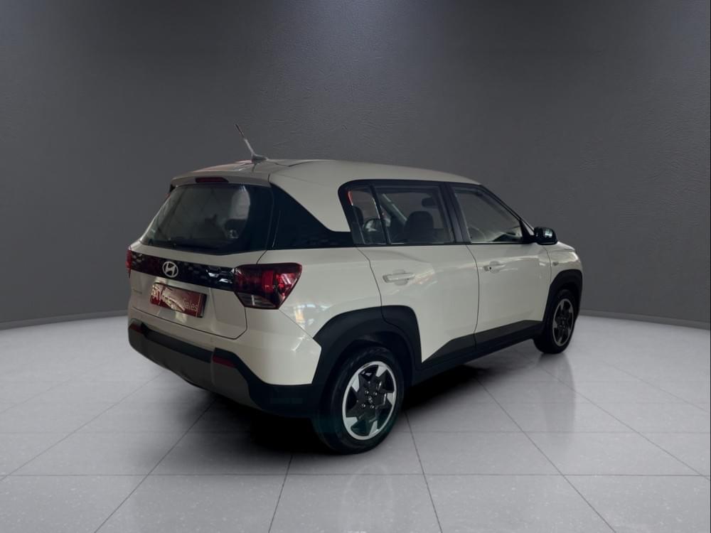 Hyundai Exter 1.2 Premium