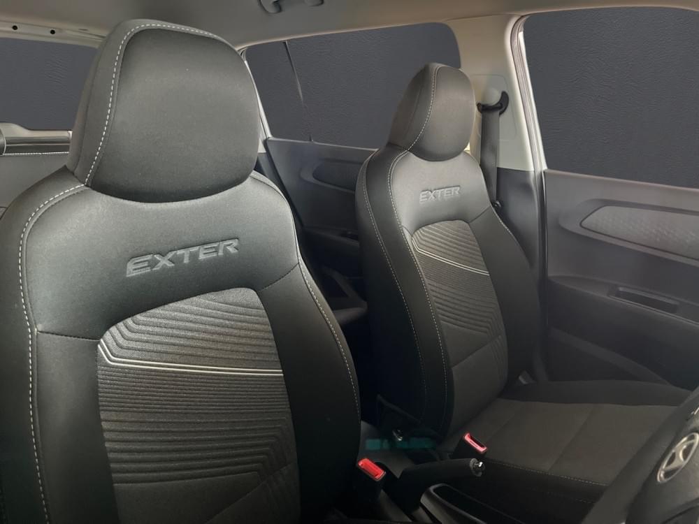 Hyundai Exter 1.2 Premium