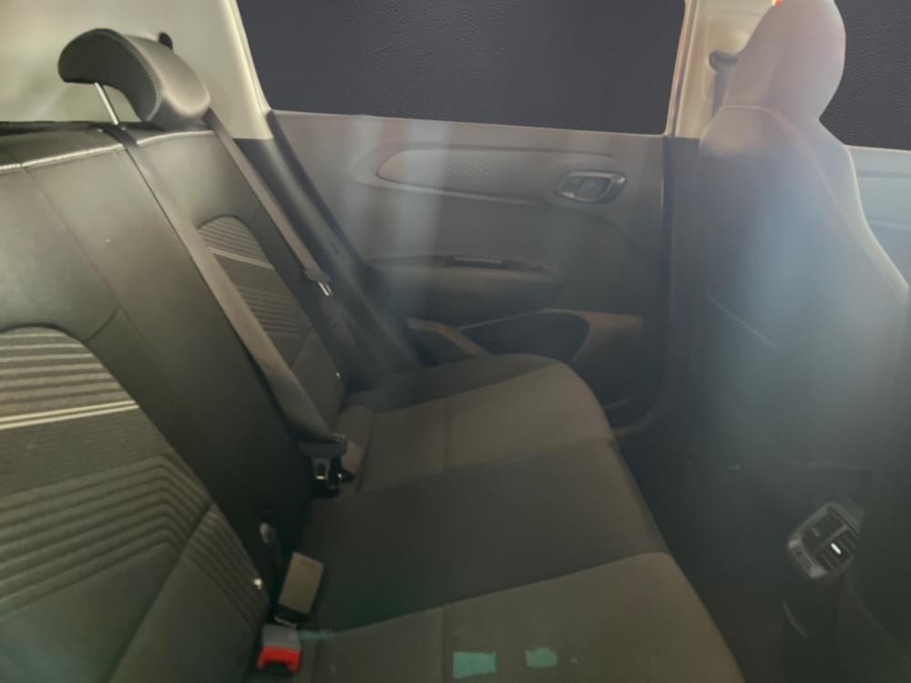 Hyundai Exter 1.2 Premium