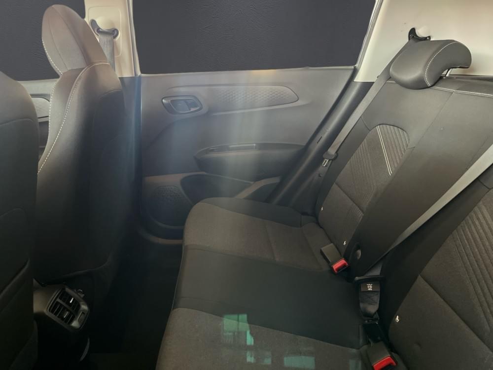 Hyundai Exter 1.2 Premium