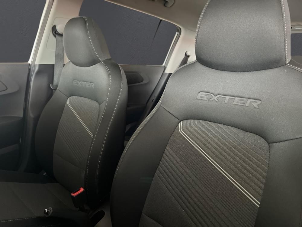 Hyundai Exter 1.2 Premium