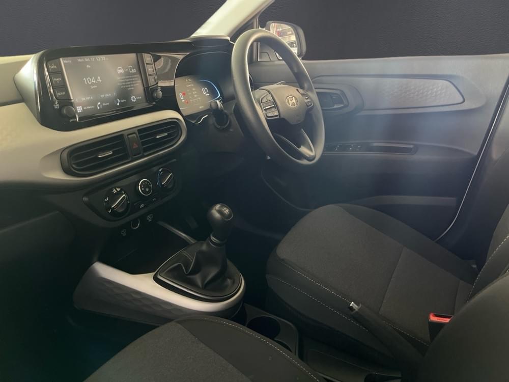 Hyundai Exter 1.2 Premium