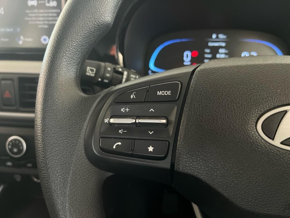 Hyundai Exter 1.2 Premium