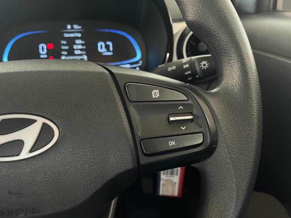 Hyundai Exter 1.2 Premium