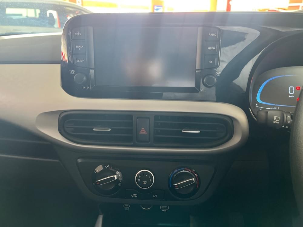 Hyundai Exter 1.2 Premium