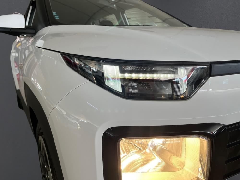 Hyundai Exter 1.2 Premium