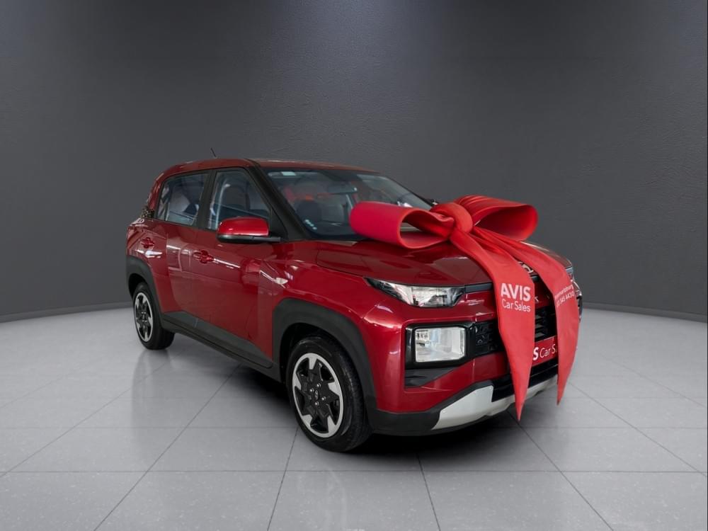 Hyundai Exter 1.2 Premium