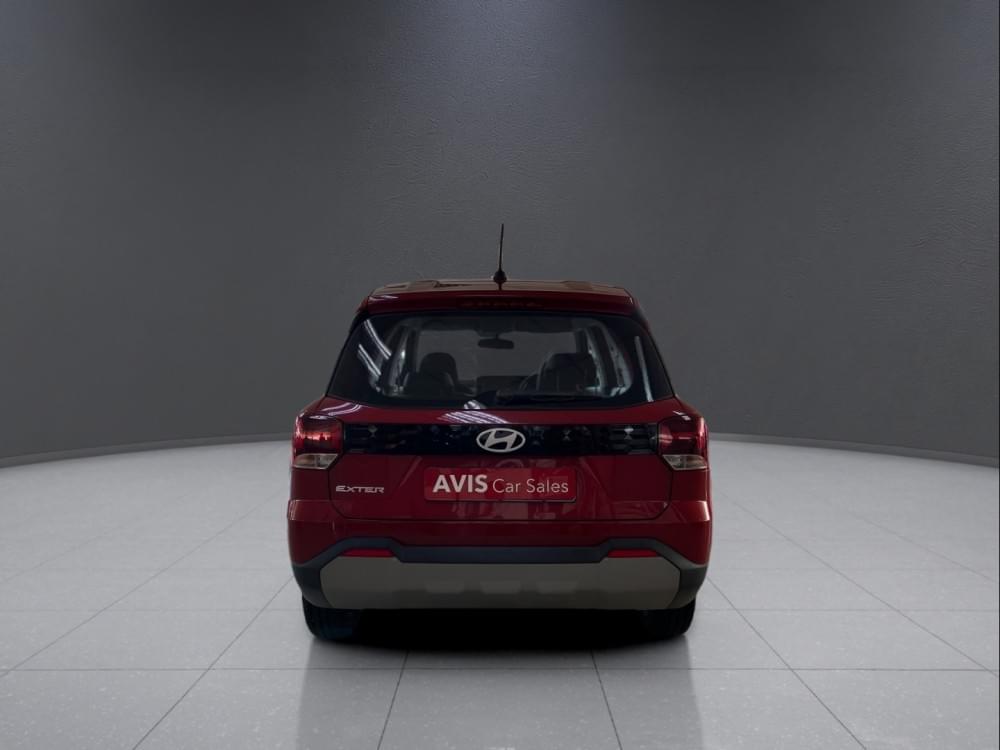 Hyundai Exter 1.2 Premium