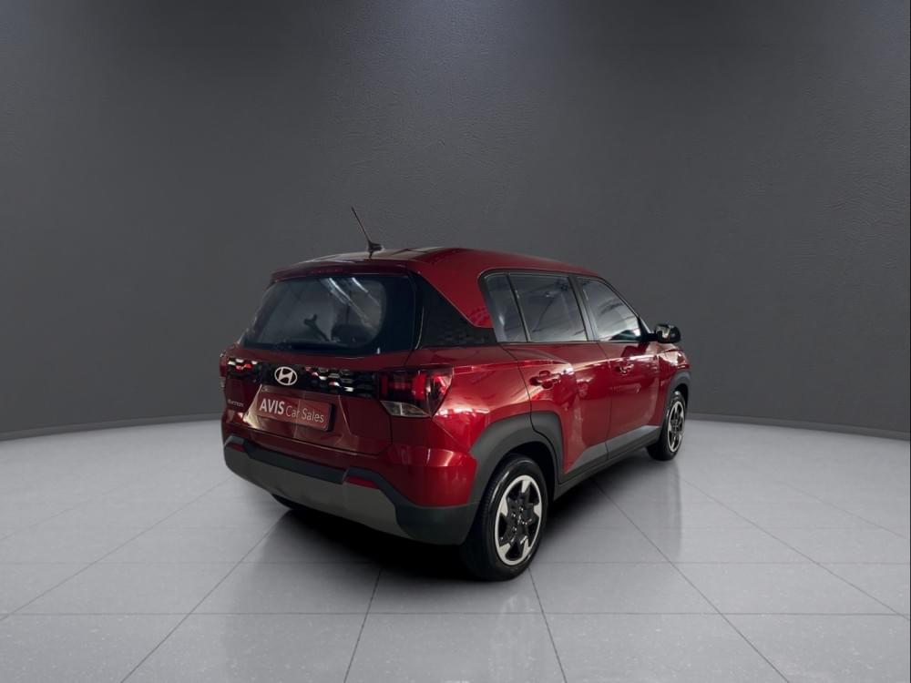 Hyundai Exter 1.2 Premium