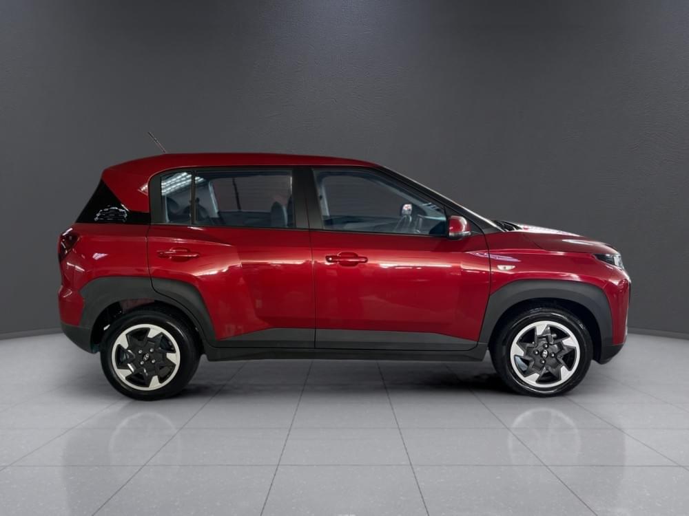 Hyundai Exter 1.2 Premium