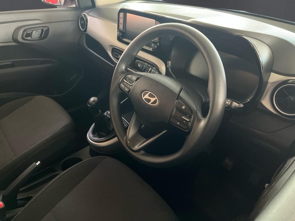 Hyundai Exter 1.2 Premium