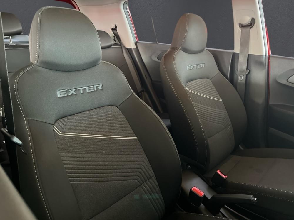 Hyundai Exter 1.2 Premium