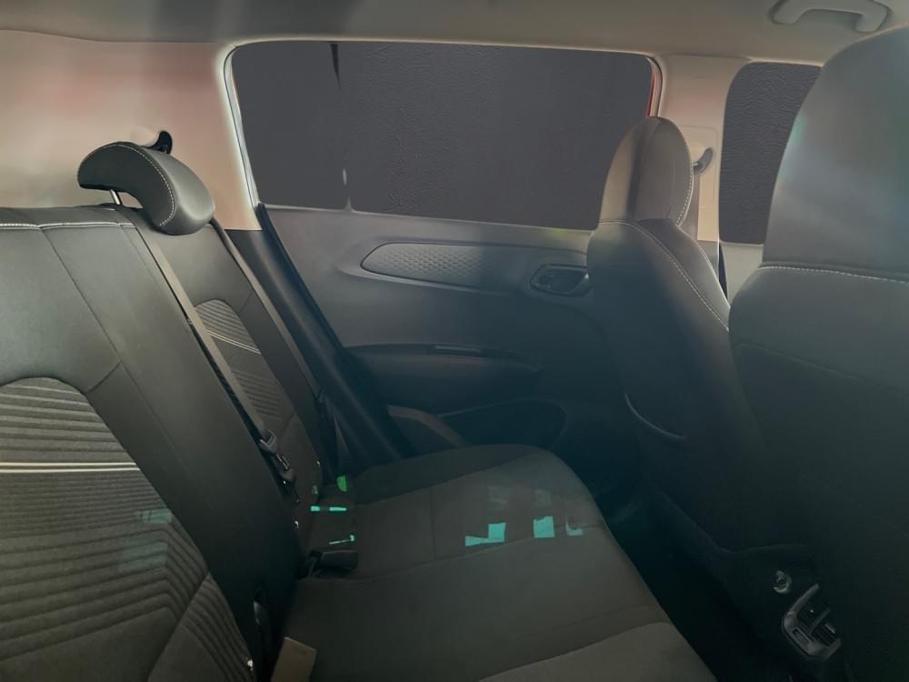 Hyundai Exter 1.2 Premium