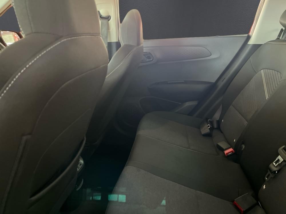 Hyundai Exter 1.2 Premium