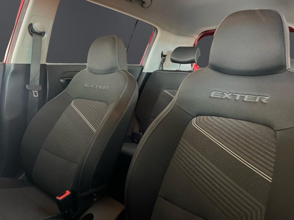 Hyundai Exter 1.2 Premium