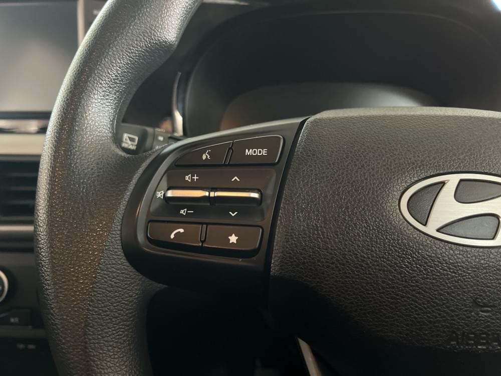 Hyundai Exter 1.2 Premium