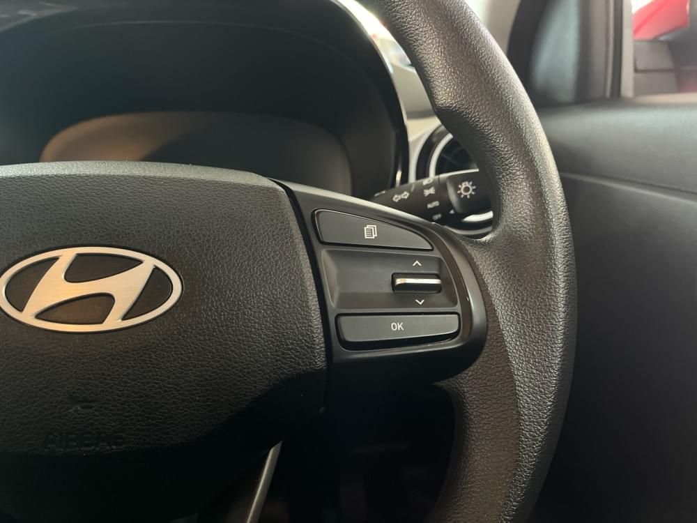 Hyundai Exter 1.2 Premium