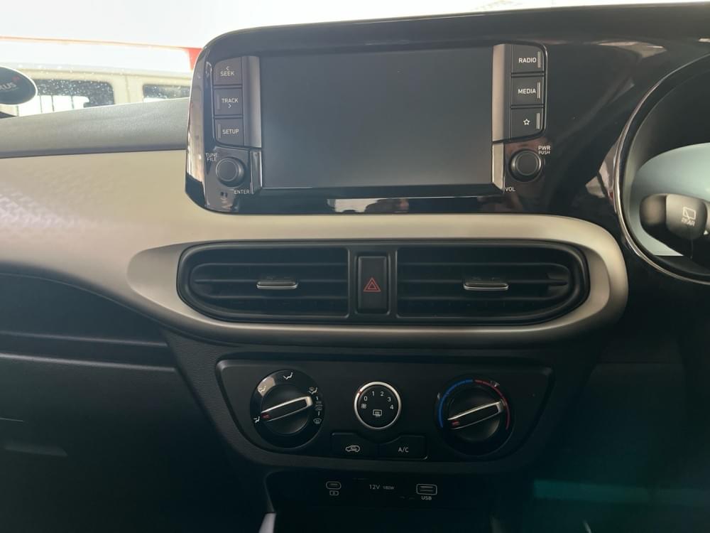 Hyundai Exter 1.2 Premium