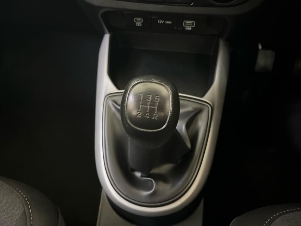 Hyundai Exter 1.2 Premium