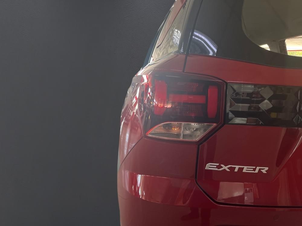 Hyundai Exter 1.2 Premium