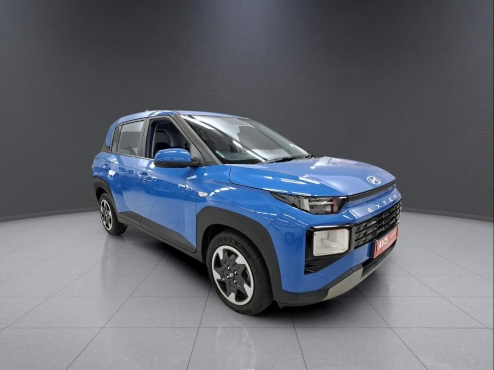 Hyundai Exter 1.2 Premium Amt