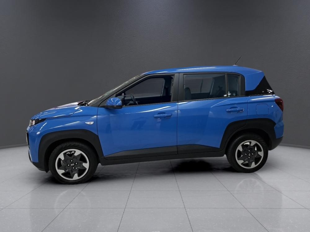 Hyundai Exter 1.2 Premium Amt