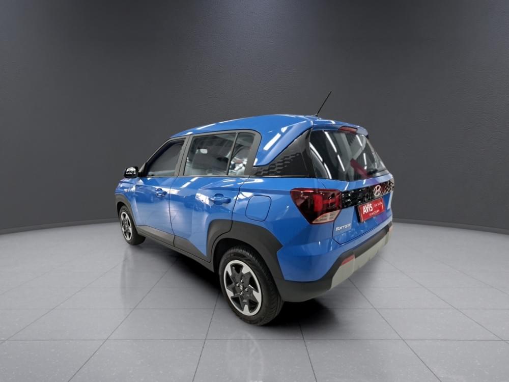 Hyundai Exter 1.2 Premium Amt