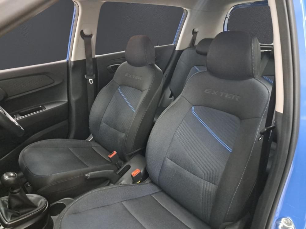 Hyundai Exter 1.2 Premium Amt